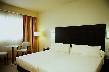 Barcelo Coruna Hotel La Coruña
