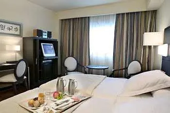 Barcelo Coruna Hotel 4*